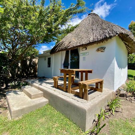 Sunset Bed And Breakfast Coffee Bay Εξωτερικό φωτογραφία