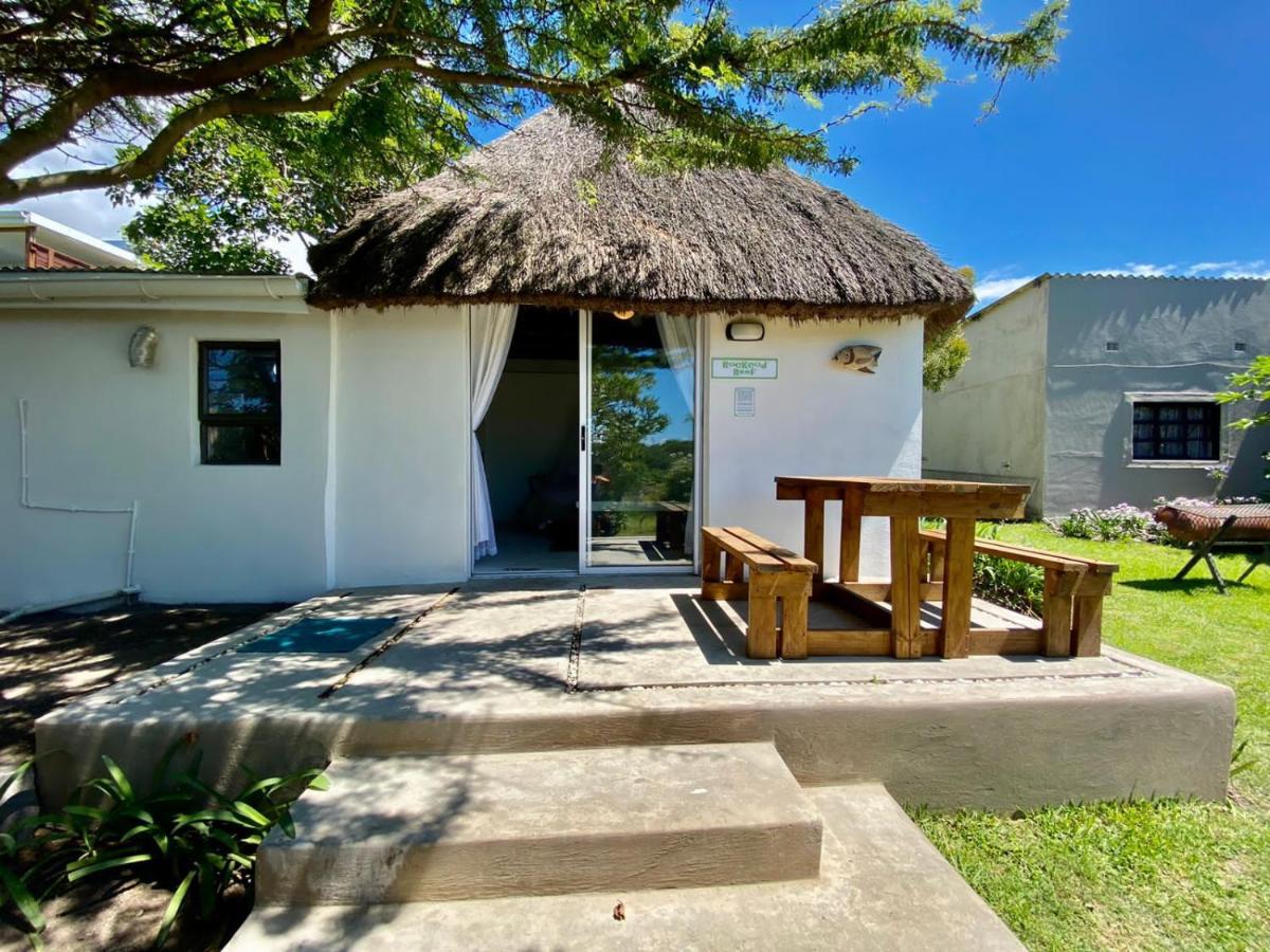 Sunset Bed And Breakfast Coffee Bay Εξωτερικό φωτογραφία