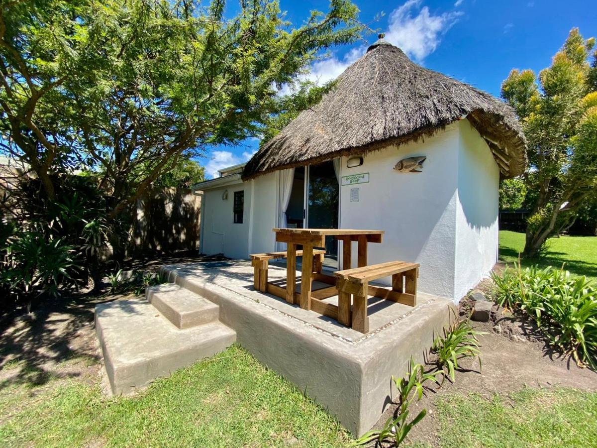 Sunset Bed And Breakfast Coffee Bay Εξωτερικό φωτογραφία