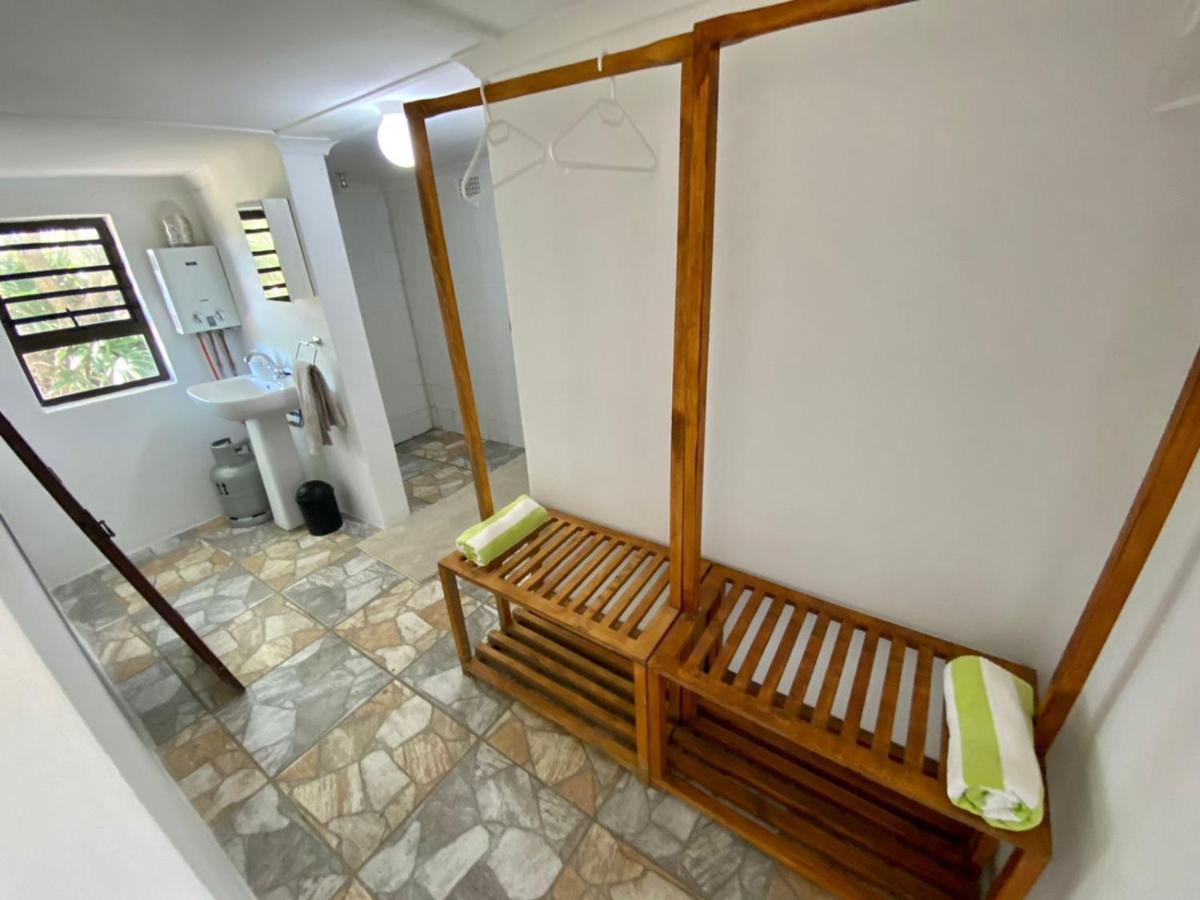 Sunset Bed And Breakfast Coffee Bay Εξωτερικό φωτογραφία