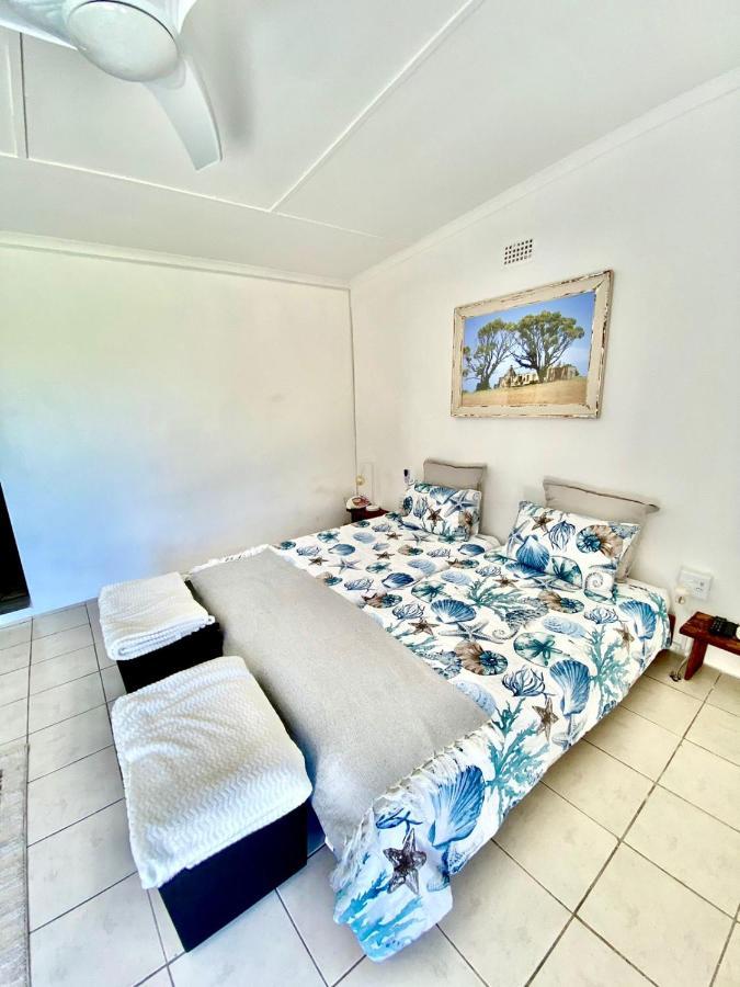 Sunset Bed And Breakfast Coffee Bay Εξωτερικό φωτογραφία