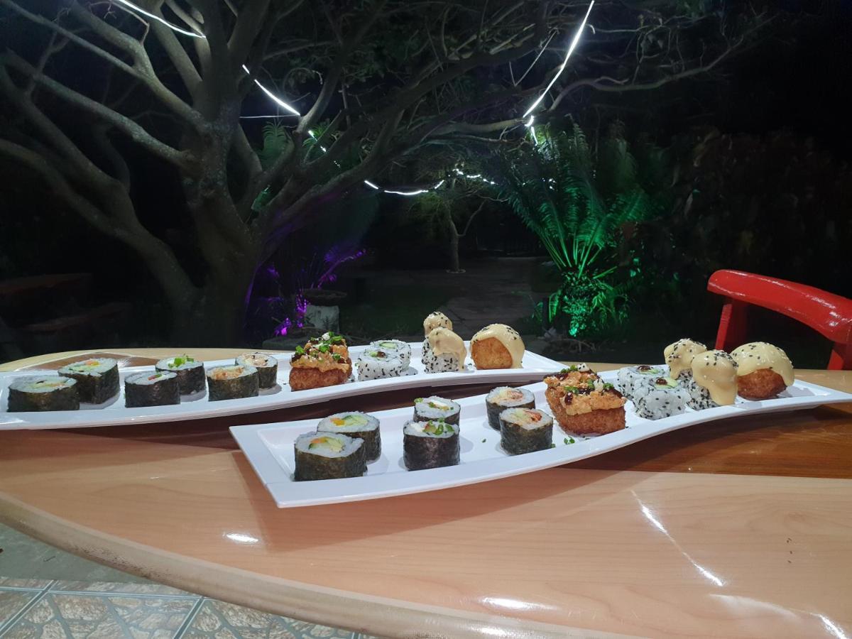 Sunset Bed And Breakfast Coffee Bay Εξωτερικό φωτογραφία